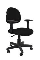 Cadeira Executiva Ergonomica Savoia Preta Cadeira Executiva Ergonomica Savoia Preta