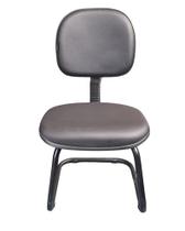 Cadeira executiva fixa