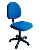 Cadeira executiva giratória