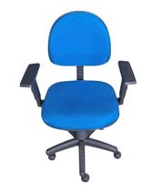 Cadeira Executiva Giratória