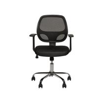 Cadeira Executiva Verona Just Home Collection Cadeira Executiva Verona Just Home Collection