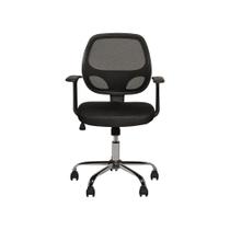 Cadeira Executiva Verona Just Home Collection
