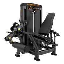 Cadeira Extensora Com 100 Kg Linha Platinum LTBH11 LuminaFIT Cadeira Extensora Com 100 Kg Linha Platinum LTBH11 LuminaFIT