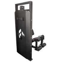 Cadeira Extensora com Eixo Central Cadeira Extensora com Eixo Central