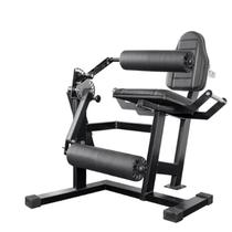 Cadeira Extensora e Flexora Conjugada Profissional Academia