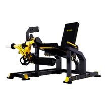 Cadeira Extensora Gold Titan Treino Pernas Pronto Entrega