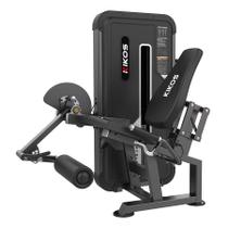 Cadeira Extensora Kikos Pro Concept II 140Kg C2S71 Cadeira Extensora Kikos Pro Concept II 140Kg C2S71