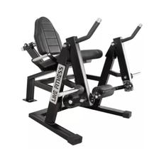 Cadeira Extensora Unilateral Line Fitness Cadeira Extensora Unilateral Line Fitness