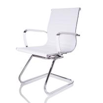 Cadeira Fixa Interlocutor Charles Eames Esteirinha 11A