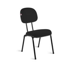 Cadeira Fixa Rmf-12 Almofadada / Saldo
