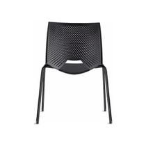 Cadeira Fixa Strike Preta