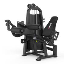 Cadeira Flexora Kikos Pro Titanium Tts72