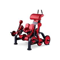 Cadeira Flexora Vertical Carga Livre Linha Extreme LT2239 LuminaFIT