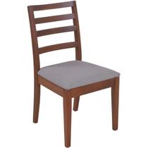 Cadeira Florida Madeira Maciça