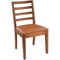 Cadeira Florida Madeira Maciça