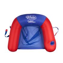 Cadeira flutuante de piscina inflável WAHU Float Connex Aqua Pool Seat
