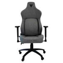 Cadeira Force One Ultimate Yokai Cloth Grey ( Tecido Cinza) Cadeira Force One Ultimate Yokai Cloth Grey ( Tecido Cinza)