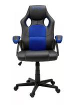 Cadeira Gamer 01 Azul - Bright