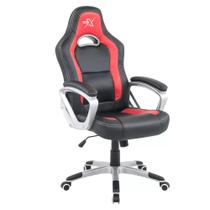 Cadeira Gamer 719 Vermelha - BRX