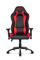 Cadeira Gamer Akracing Nitro Vermelha