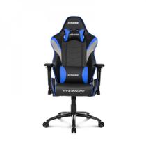 Cadeira Gamer Akracing Overture Blue