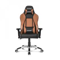 Cadeira Gamer Akracing Premium V2 Brown