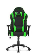 Cadeira Gamer Akracing Wolf Verde