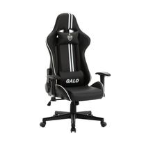 Cadeira Gamer Atlético Mineiro Cam 3318 Espresso Móveis Preto/Branca Cadeira Gamer Atlético Mineiro Cam 3318 Espresso Móveis Preto/Branca