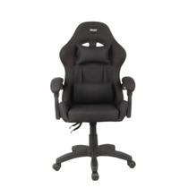 Cadeira Gamer Axion Preto, Tecido, 62000187, MAXPRINT/DAZZ