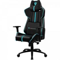 Cadeira Gamer Bc7 Larger 200Kg Black Cyanthunderx3