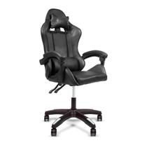 Cadeira Gamer Best Chair Ergonômica Start Line - Preta