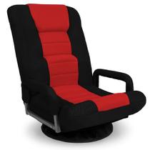 Cadeira Gamer Best Choice Products - Giratória 360º com Suporte Lombar