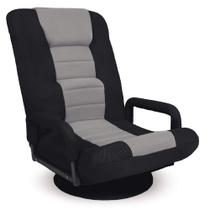 Cadeira Gamer Best Choice Products - Giratória 360º com Suporte Lombar