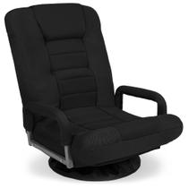 Cadeira Gamer Best Choice Products - Giratória 360º com Suporte Lombar