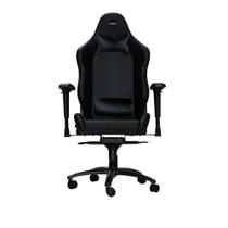 Cadeira Gamer Big Boss Preto, 625184, MAXPRINT/DAZZ