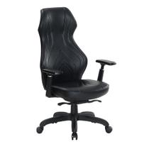 Cadeira Gamer Blitz Preta Cadeira Gamer Blitz Preta