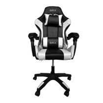 Cadeira Gamer Brx Impact Branca Cadeira Gamer Brx Impact Branca