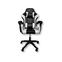 Cadeira gamer brx impact branco