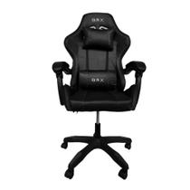 Cadeira Gamer Brx Impact Preto Cadeira Gamer Brx Impact Preto
