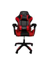 Cadeira Gamer Brx Impact Red