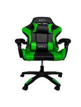 Cadeira Gamer Brx Impact Verde