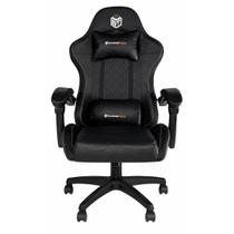 Cadeira Gamer Bunkertech Nordic Ergonômica com Apoio Cadeira Gamer Bunkertech Nordic Ergonômica com Apoio