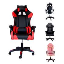 Cadeira Gamer C7 Neo Profissional Resistente Ergonômica Confortável Apoio de Cabeça e Lombar Performance Design Executiva Escritório Setup Jogos Cadeira Gamer C7 Neo Profissional Resistente Ergonômica Confortável Apoio de Cabeça e Lombar Performance Design Executiva Escritório Setup Jogos