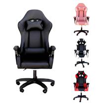 Cadeira Gamer C7 Neo Profissional Resistente Ergonômica Confortável Apoio de Cabeça e Lombar Performance Design Executiva Escritório Setup Jogos Cadeira Gamer C7 Neo Profissional Resistente Ergonômica Confortável Apoio de Cabeça e Lombar Performance Design Executiva Escritório Setup Jogos