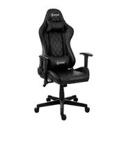 Cadeira Gamer Cgr-03-B - Premium X-Zone Preta