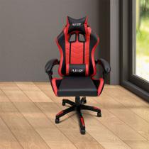 Cadeira Gamer com Rodinhas HYG-01 com Elevador á Gás GL Cadeira Gamer com Rodinhas HYG-01 com Elevador á Gás GL