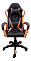 Cadeira Gamer Confortável Barata Ergonômica Jogos Office - Ctx