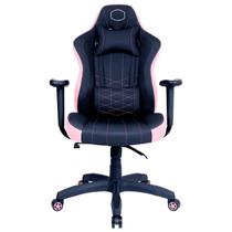Cadeira Gamer Cooler Master Caliber E1 Cmi Gce1 Pk Ajustável Rosa Preto
