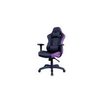 Cadeira Gamer Cooler Master Caliber E1 Purple