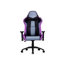 Cadeira Gamer Cooler Master Caliber R3 Cmi Gcr3 Pr Purple - Vila Brasil